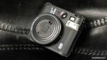 Test Fujifilm Instax Mini