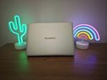Test Huawei MateBook 14