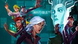 Test Invisible Inc.