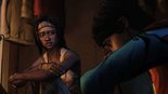 Test The Walking Dead Michonne : Episode 3