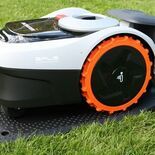 Segway Navimow i105E Review