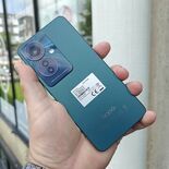 Test Oppo Reno 11F
