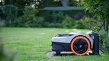 Test Segway Navimow i108E