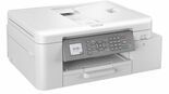Test Brother MFC-4340DWE