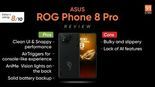 Test Asus ROG Phone 8 Pro