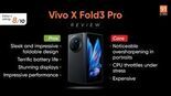 Test Vivo X Fold 3 Pro