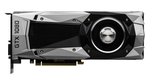 Test GeForce GTX 1080