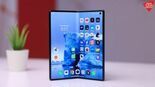 Test Vivo X Fold 3 Pro