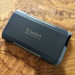 Sandisk Pro-Blade Review