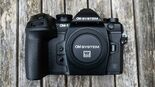 Test OM System OM-1