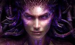 Test StarCraft 2 Heart Of The Swarm