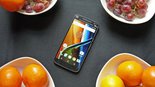 Test Lenovo Moto G4