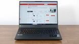 Test Medion Erazer Major X20