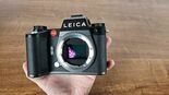 Test Leica SL3