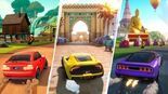 Test Horizon Chase 2