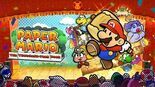 Test Paper Mario The Thousand-Year Door