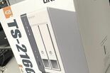 Test Qnap NAS TS-216G