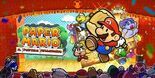 Test Paper Mario The Thousand-Year Door
