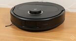 Test Roborock Qrevo Pro