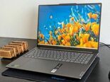 Test Lenovo Yoga Pro 9