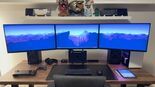 Test UpLift Desk