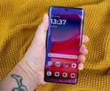Test Motorola Edge 50 Pro