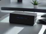 Test Minisforum UN100D