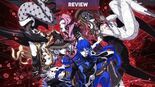 Test Shin Megami Tensei V: Vengeance