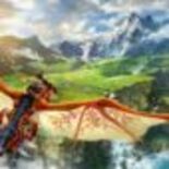 Test Monster Hunter Stories 2