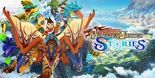 Test Monster Hunter Stories