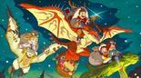 Test Monster Hunter Stories