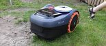 Test Segway Navimow i108E