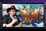 Test Monster Hunter Stories
