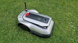 Test Ecovacs Goat G1