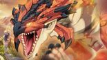 Test Monster Hunter Stories 2