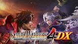 Test Samurai Warriors 4