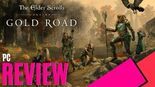 Test The Elder Scrolls Online: Gold Road