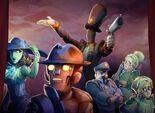 Test Retropolis 2: Never Say Goodbye