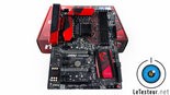 Anlisis MSI Z170A Gaming M7