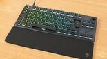 Test Turtle Beach Vulcan II TKL Pro