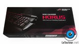 Anlisis Asus Horus GK2000