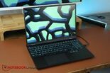 Test Schenker XMG Core 15