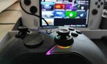 Anlisis Asus  ROG Raikiri Pro
