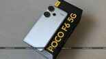 Test Xiaomi Poco F6
