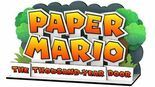 Test Paper Mario The Thousand-Year Door
