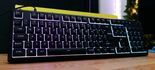 Test Corsair K55 Core