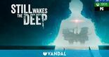 Test Still Wakes the Deep