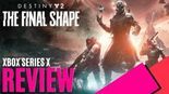 Test Destiny 2: The Final Shape