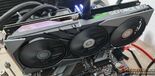 Test GeForce RTX 4070 Ti
