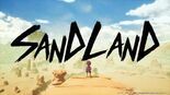 Test Sand Land